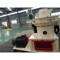 Biomass Pellets Machine Zlg850 for Sale by Hmbt